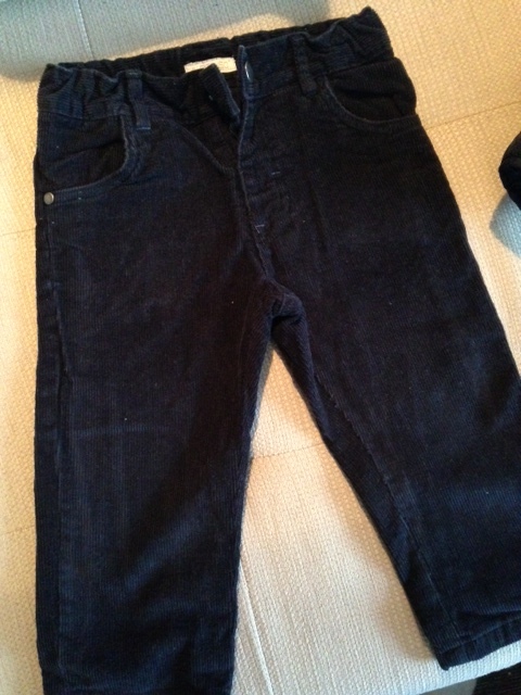 Mayoral, Zara, IKKS, Gap...