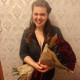 Юля Быхалова