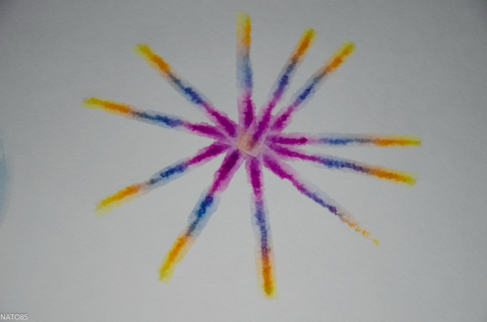 Rainbow Art