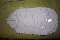 Конверт марки REIMA (Финляндия) для новорожденных