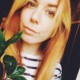 Marie Berezina