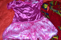 платья и туники