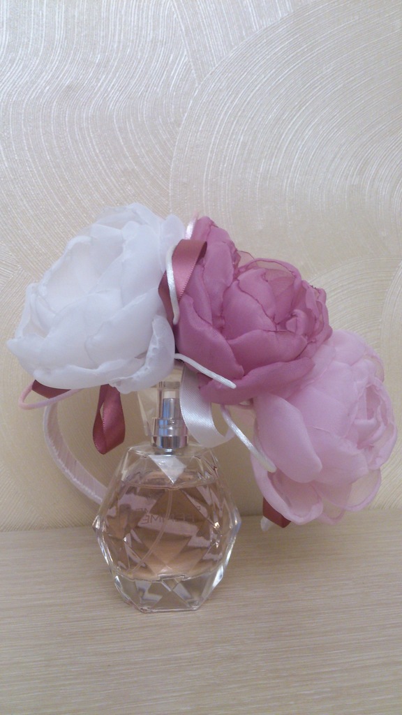 Ободок для волос.