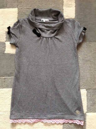 2 платья рост 110