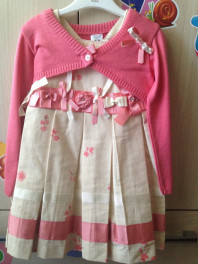 комплекты Турция AKKON на 2-3 года