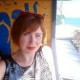 Светлана Легостаева