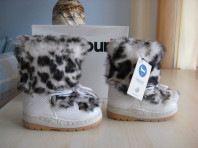 Новые унты Missouri размер 27-28