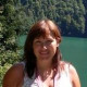 Валентина Красикова