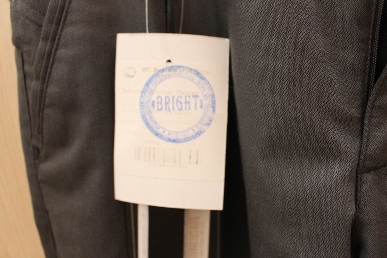 продам брюки мужские WEAVER JEANS dark grey размер 34/29-36