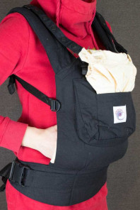 Новый Эрго бейби, Ergo Baby Carrier, эргорюкзак