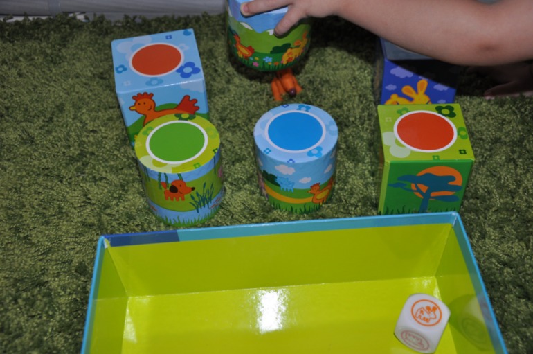 Игромания. Часть 3. Люданимо.