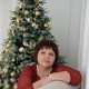Светлана Балашова(Крюкова)