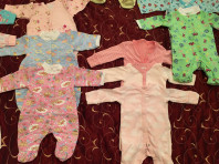 детские вещи 56 размер