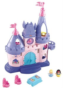 Игрушки Fisher-Price по разумным ценам!