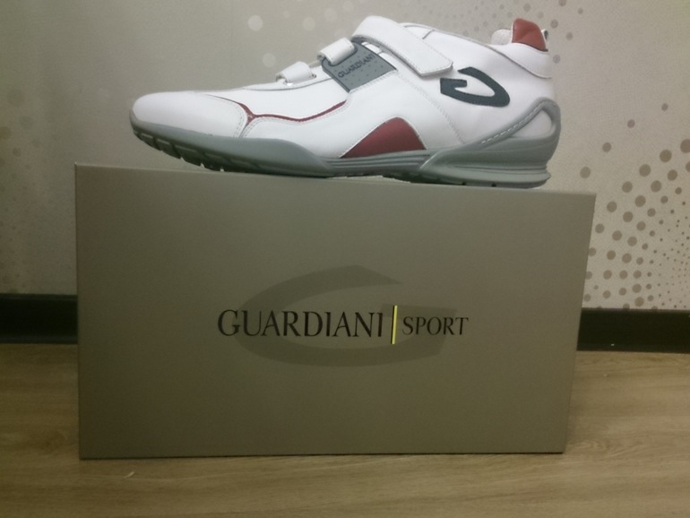 Брендовые мужские кроссовки Just Cavalli, Guardiani sport, Fratelli Rossetti (Италия)
