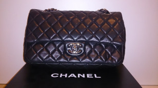 Сумка CHANEL оригинал для поклонниц