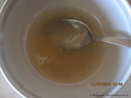От целлюлита и растяжек.