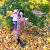 Анастасия Кознышева