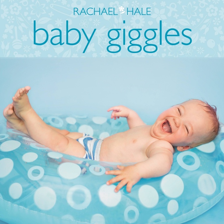 Rachael Hale