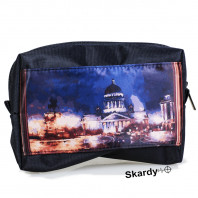 Косметичка с любым фото