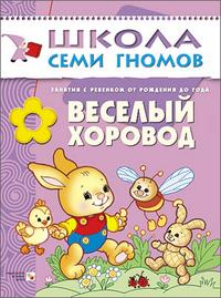 Книги для малышей  до 1 года