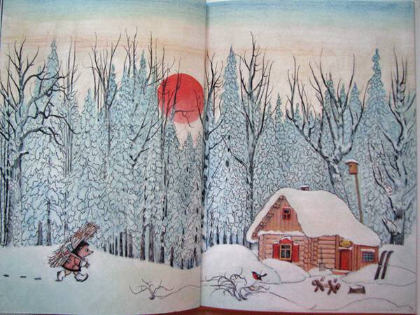 Ежики
