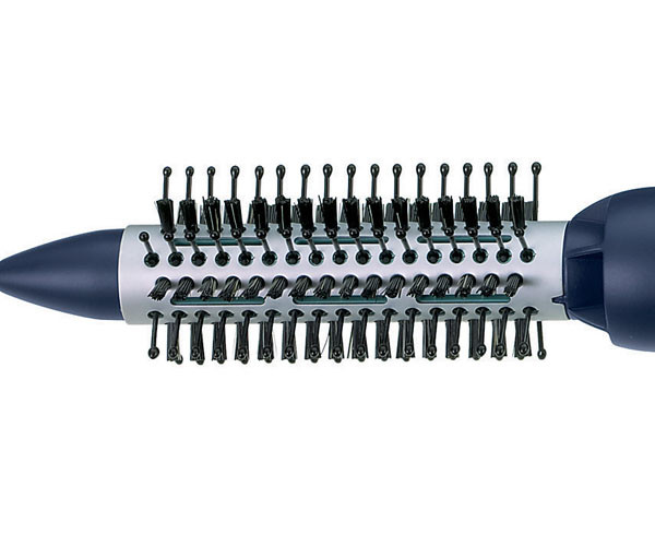 НОВЫЙ Фен-щетка Bosch PHA 2000 Цена 990 руб.