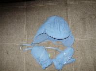 Комплект раздельный на весну