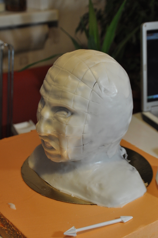 МК pinhead