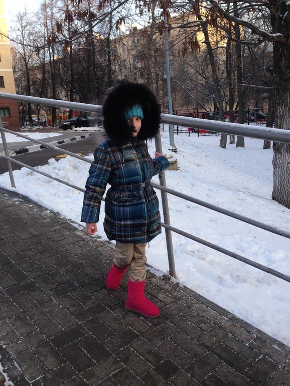 Зима 2013/2014