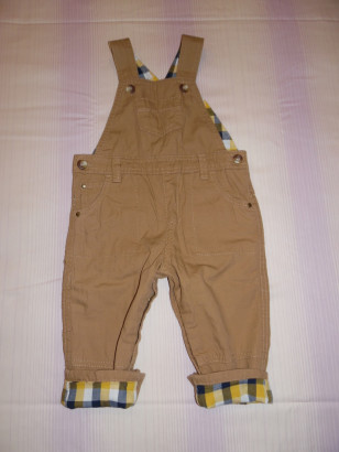 Комбинезон Mothercare НОВЫЙ