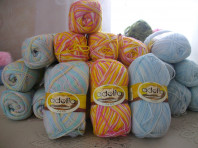Продам пряжу Ализе Аделия по оптовой цене