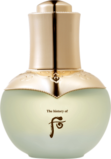 Косметика класса люкс The History of Whoo!