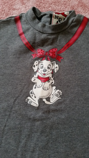 Платье Monnalisa