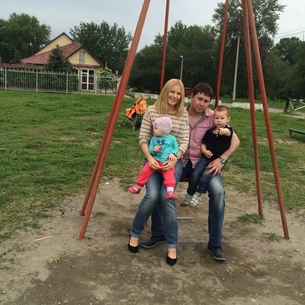 1 год с погодками