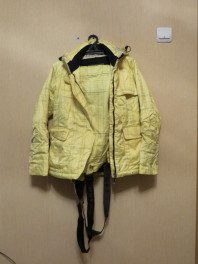 Горнолыжный костюм running river, размер XL