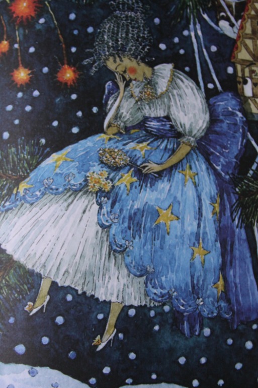 Книги Елены Ракитиной о новогодних игрушках