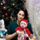 Алена Гусева