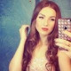 Серафима Голикова