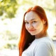 Марина Нагорная