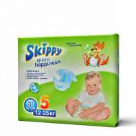 Подгузники SKIPPY из Белоруссии