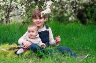 Детский и семейный фотограф