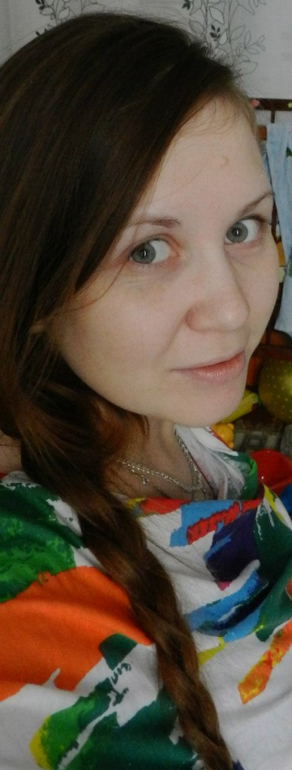 Как Вы изменились за последние 2 года.