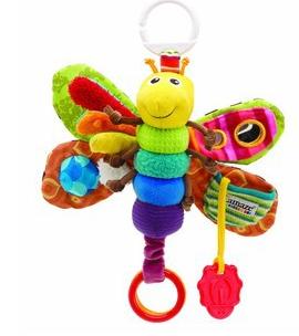 Развивающие игрушки Lamaze, PlayGro и другие аксессуары