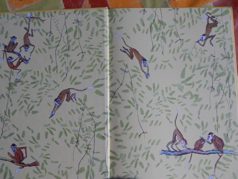 Книги (май).