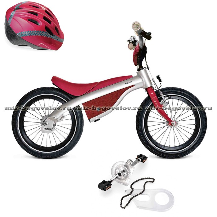 Беговел bmw kidsbike