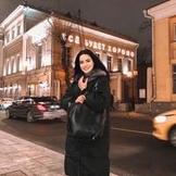 Лидия Лаер