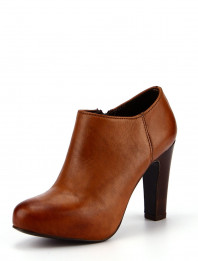 Ботильоны итальянские Amoruchi