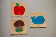 Развивающие игрушки для детей.Ручная работа