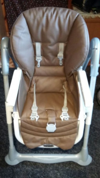 Стульчик Brevi B.Fun .Отличное состояние.